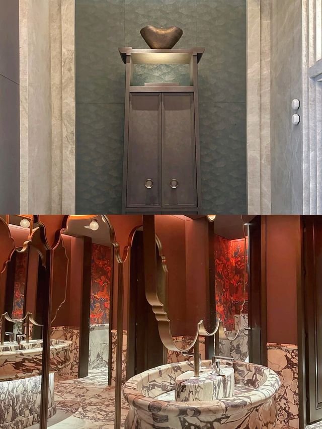 深圳前海華僑城瑞吉酒店 | 奢華與舒適的極致體驗 