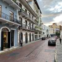 Panama City Historic District