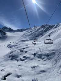 Comprehensive Review of European Ski Resorts: Part Two
