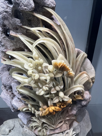 鹿城掠影（十一）：青田石雕博物館｜Trip.com 青田