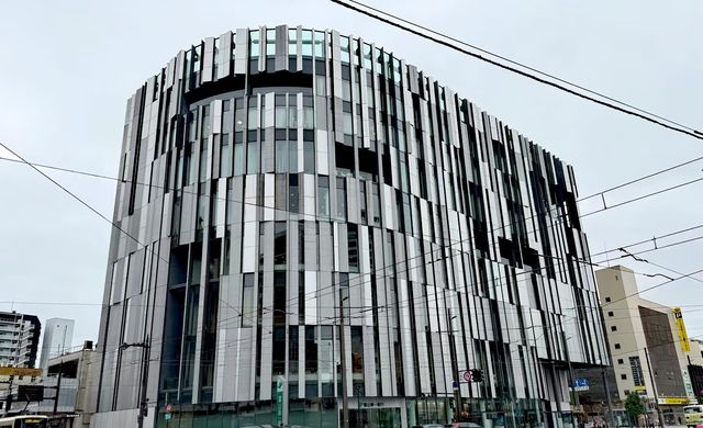 隈研吾打造的光影藝術殿堂之旅