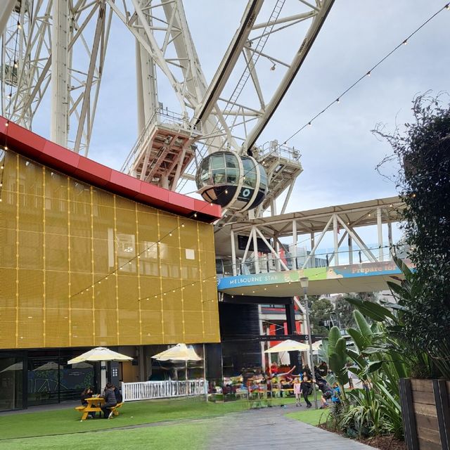 墨爾本港區福朋喜來登酒店——寧靜中的優雅