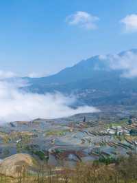 雲南昆明-建水-元陽8日遊 超詳細攻略拿走不謝