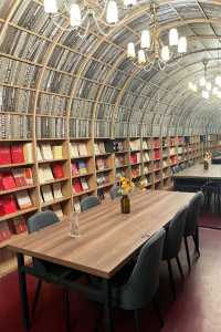 探尋南昌的新舊書店：古舊文獻的尋寶之旅