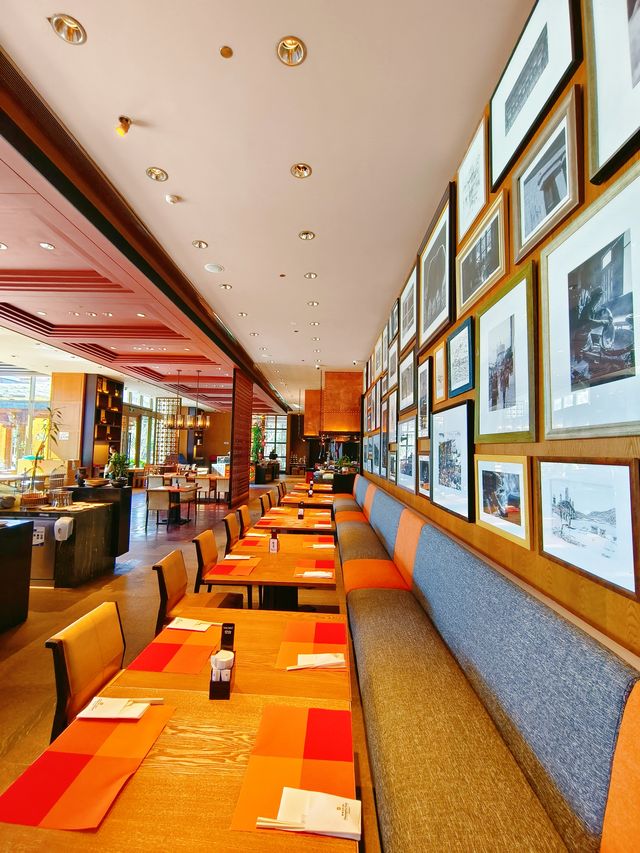在迪慶香格里拉大酒店，體驗繽紛地道的美食