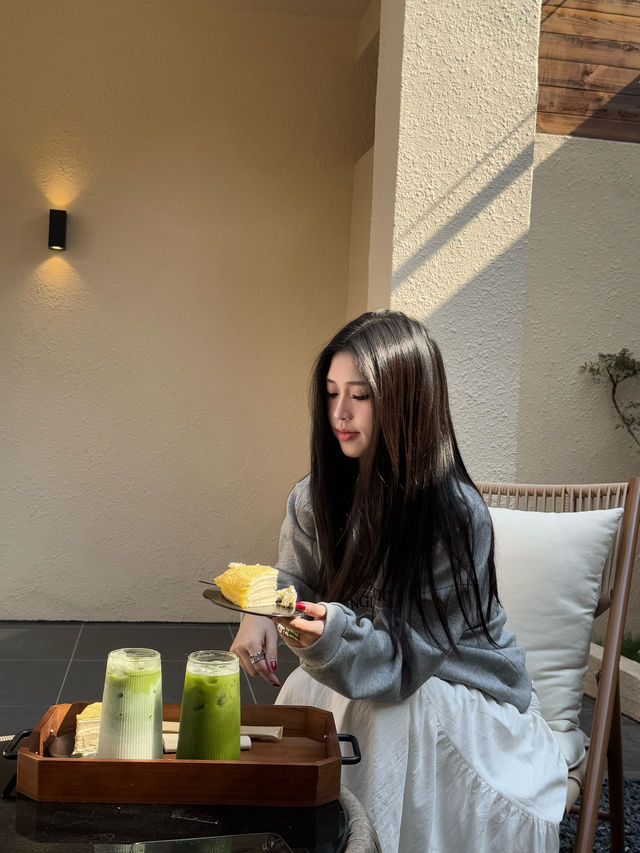 在深圳|超舒適嘅Staycation 在深圳|超舒適嘅Staycation