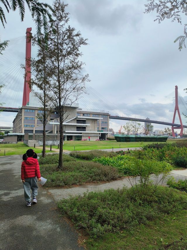 遛娃寶地 世界技能博物館