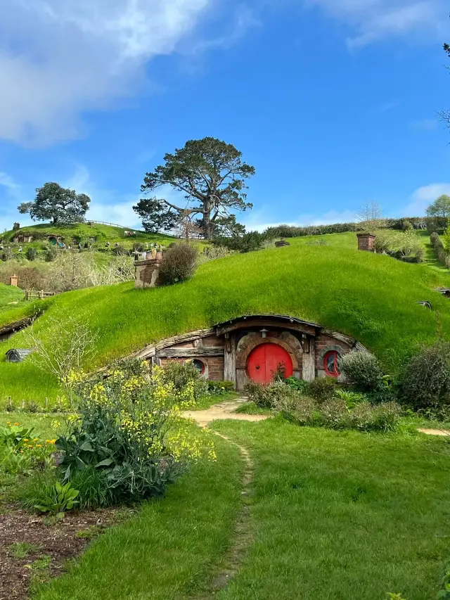 3-Day New Zealand Itinerary | Must-See Attractions