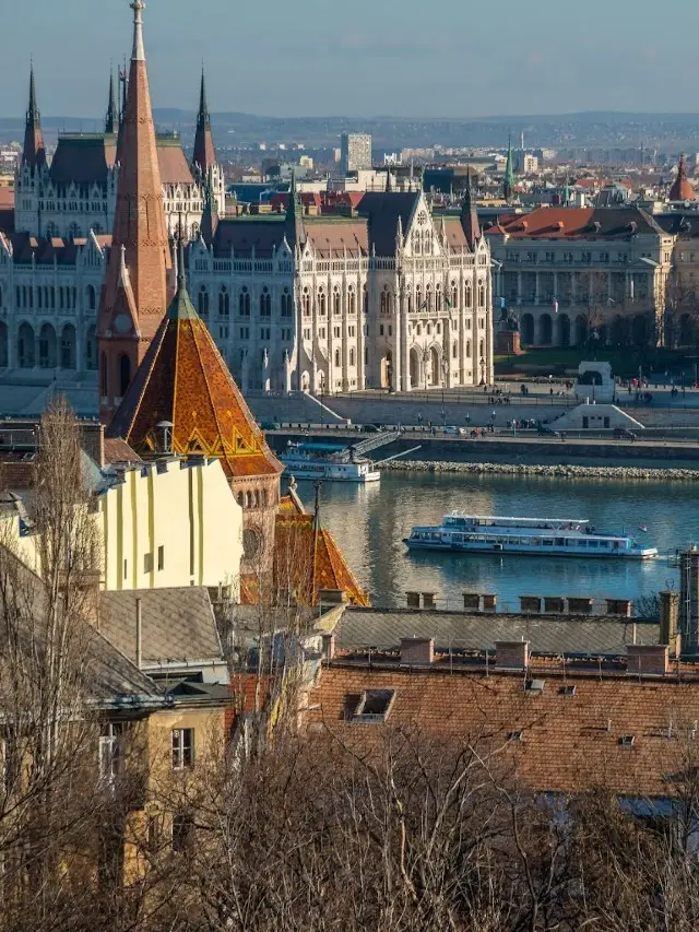 7-Day Europe Tour Guide: No Detours