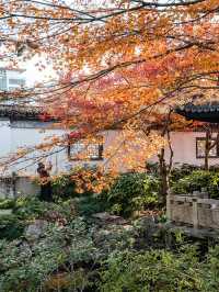 上海桂林公園