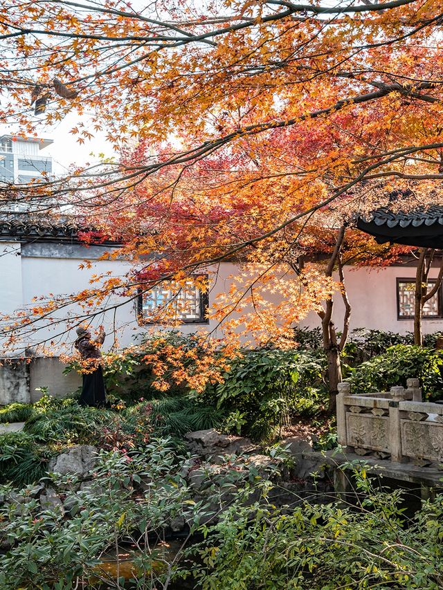 上海桂林公園