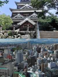 別總去東京大阪了，來一次廣島之戀吧