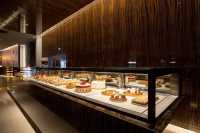 東京希爾頓酒店丨Hilton Tokyo  評分：4.3/5 獲獎情況：國際五星級連鎖品牌 