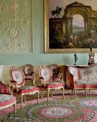 Explore the Rich History and Art of Harewood House