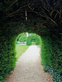 Step into the Dream of Downton Abbey Fans