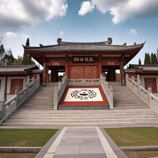 My mom even praised it! A 3-day trip to Luohe with a babysitter-level guide