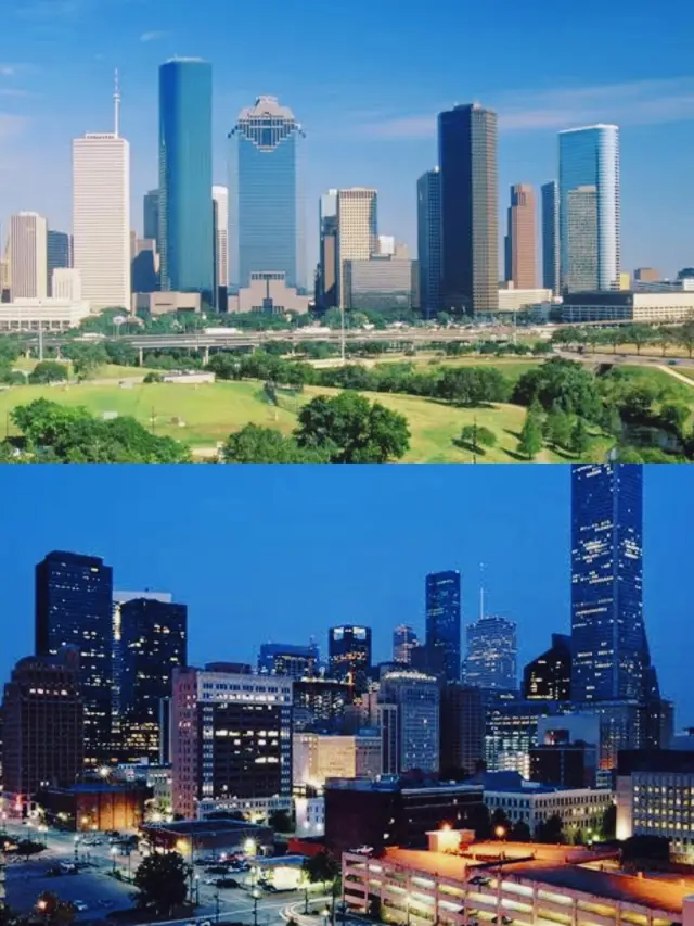 Explore Houston: The Charm of the Rocket City