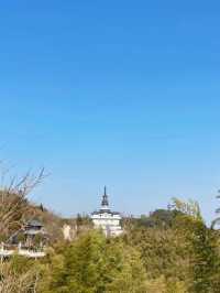 逃離城市喧囂，奔赴杭州徑山的詩意田園生活！