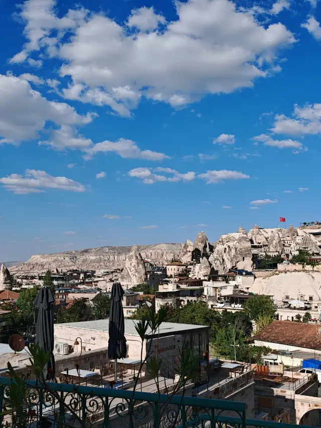 過年好去處土耳其4日遊攻略