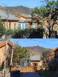 嚟三門峽，千祈唔好錯過呢間絕美民宿
