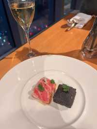 長沙君悅酒店
