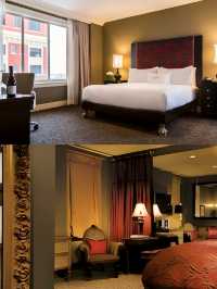 Hotel Zaza Houston Museum District
