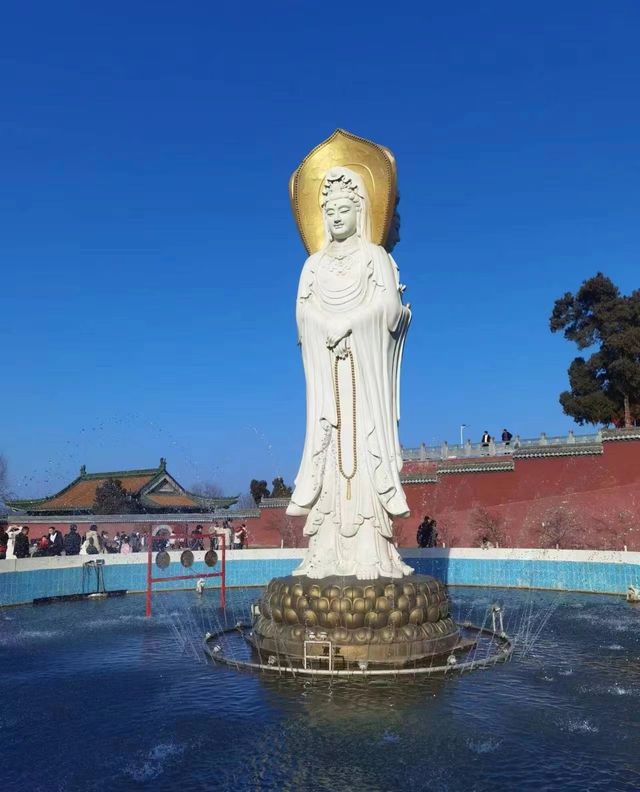 靈山寺
