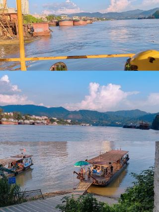 A hidden gem - Hengzhou