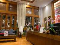 Phra Singh Village | 清邁隱秘花園   酒店：Phra Singh Villa