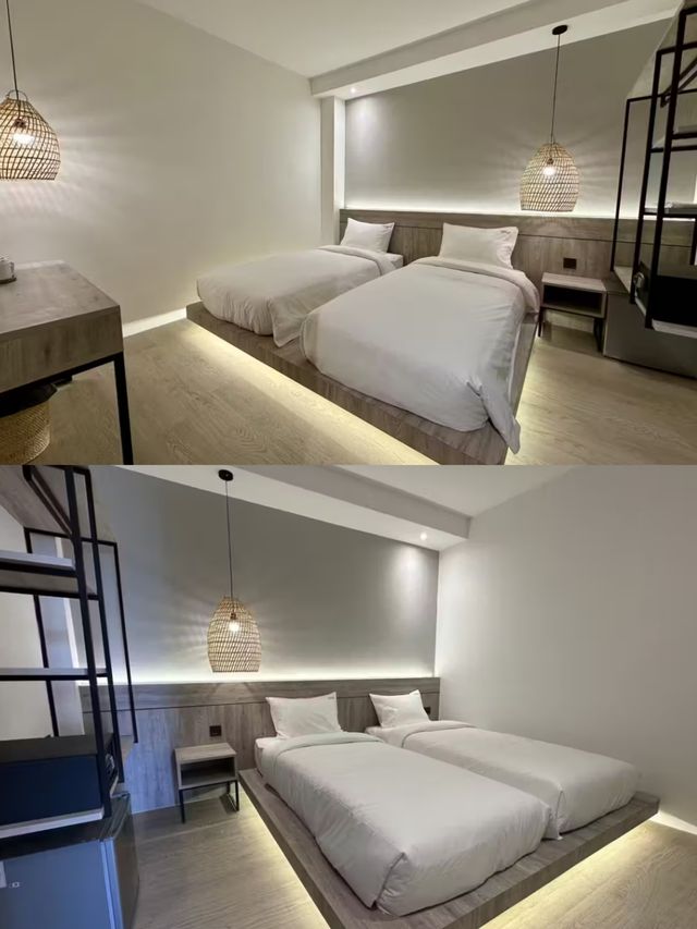 劇院酒店在藝術的舞台上，開啟一場沉浸式旅居之旅