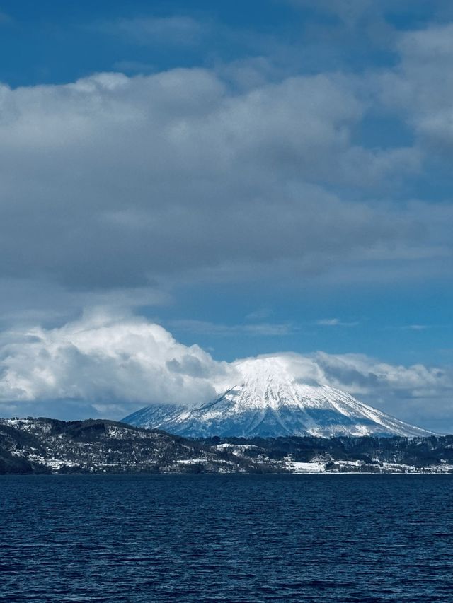6日暢遊日本 盡享溫泉之旅