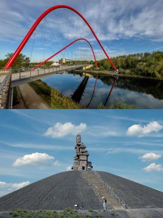 Gelsenkirchen, Germany