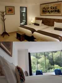 塔拉馬丘比丘酒店（Hotel Tara Machupicchu）