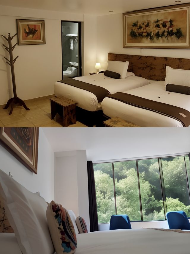 塔拉馬丘比丘酒店（Hotel Tara Machupicchu）