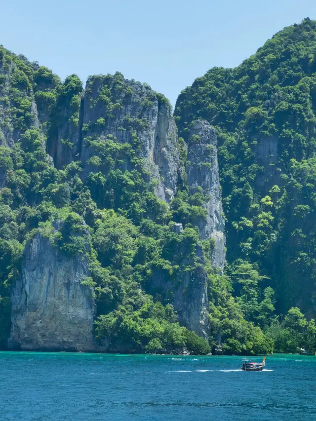 7-Day Thailand Visa-Free Travel Guide