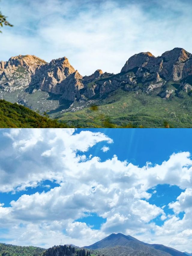 一片充滿濃郁伊斯蘭風情的土地——臨夏