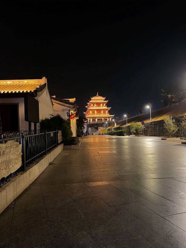 5日穿越汕頭-漳州-潮州 體驗你未曾有過的潮汕風情