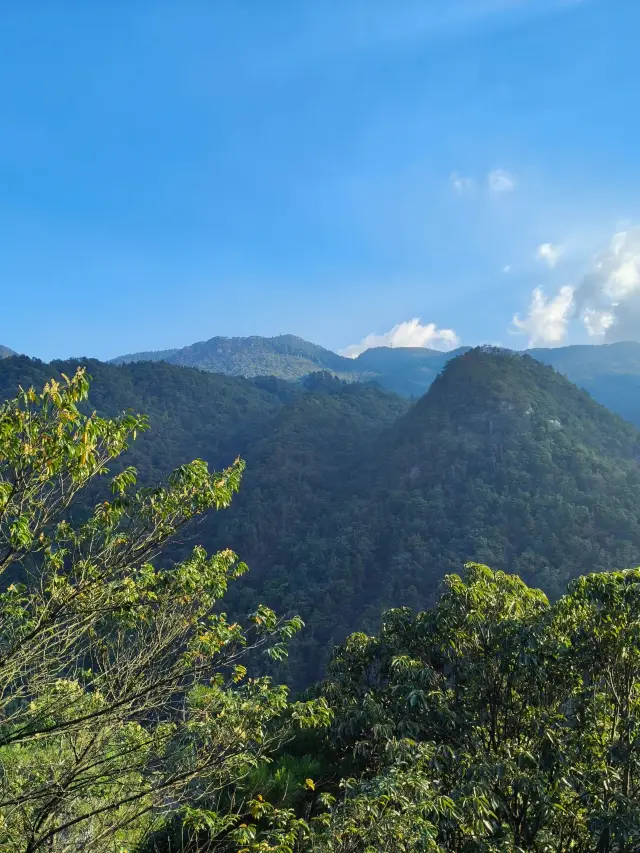 6-Day Lushan-Jingdezhen-Wuyuan Itinerary: A Super Detailed Guide! Save Now!