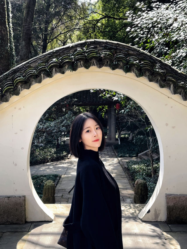 杭州又美出新高度