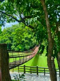 天門東湖公園