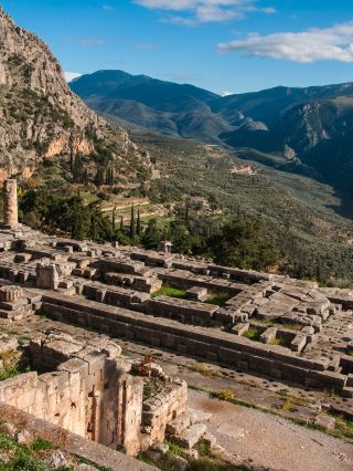 A Greek trip for just 4,000 RMB per person! Don't miss out on this great deal!