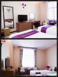 越南邦美蜀海壩忠水療酒店——奢華享受，盡在此行