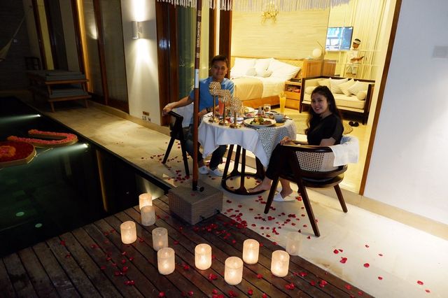 享受悠閒度假時光！Astera Villa Seminyak探店   酒店：Astera Vil