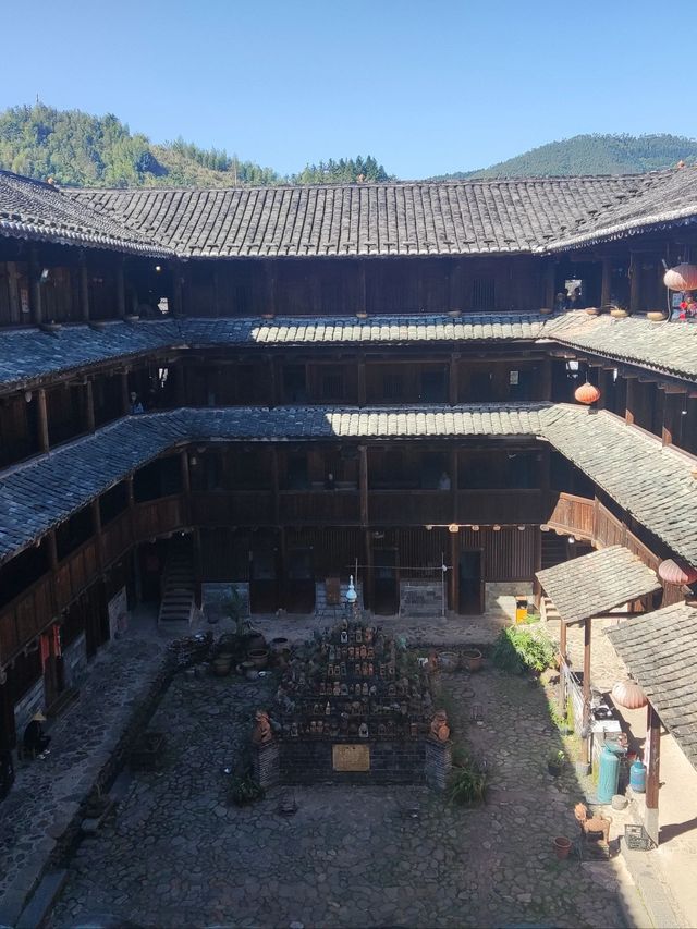 廈門-鼓浪嶼-雲水謠 長者遊新選擇悠閒不累全攻略
