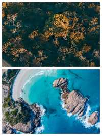澳洲埃斯佩蘭斯：夢幻之旅的起點