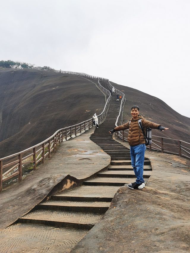 空中之城高椅嶺