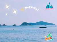 Hong Kong Beach Guide: Travel and Bathing