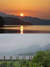 九江廬山西海超美民宿