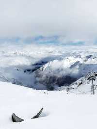 黑水2日滑雪之旅不踩雷攻略