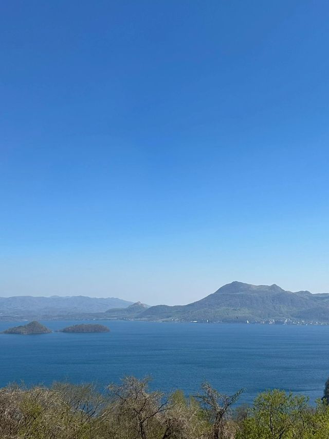 日本溫泉打卡攻略舒心又養眼
